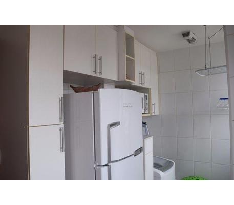 Apartamento, Manacás, 2 Quartos, 2 Vagas