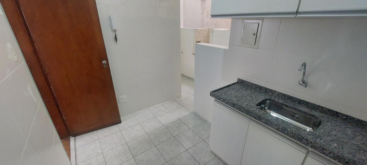 Apartamento, Santo Agostinho, 3 Quartos, 0 Vaga
