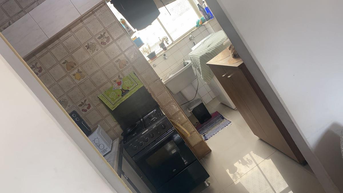 Apartamento, Jardim América, 3 Quartos, 1 Vaga