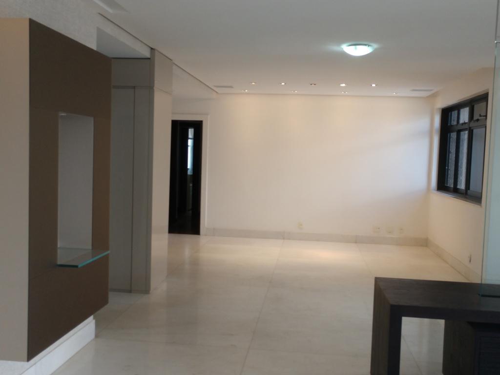 Apartamento, Santo Agostinho, 4 Quartos, 3 Vagas, 3 Suítes
