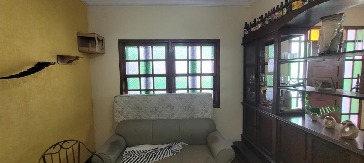 Casa, Padre Eustáquio, 4 Quartos, 4 Vagas, 1 Suíte