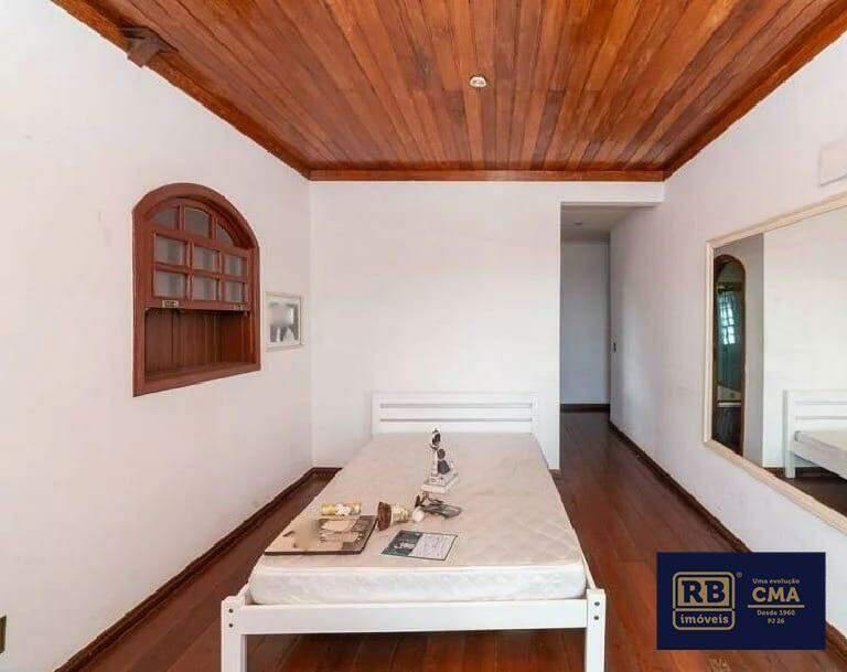 Casa, Belvedere, 4 Quartos, 10 Vagas, 4 Suítes