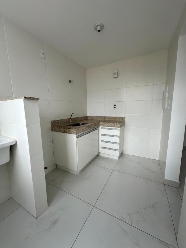 Apartamento, Cabral, 2 Quartos, 2 Vagas, 1 Suíte