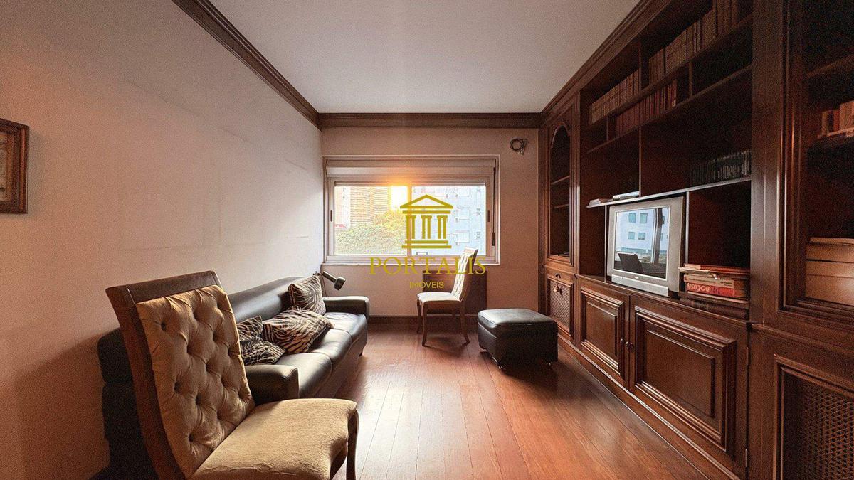 Apartamento, Savassi, 4 Quartos, 2 Vagas, 1 Suíte