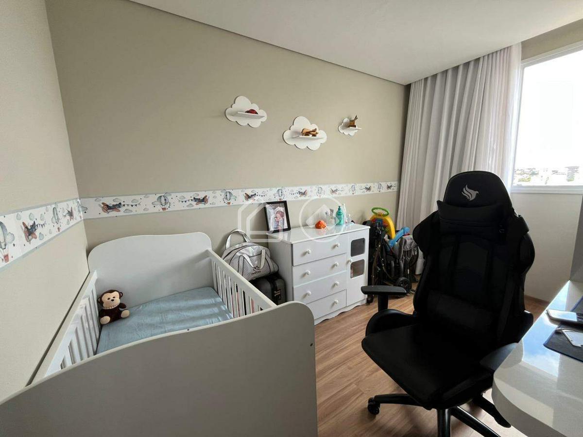 Apartamento, Buritis, 2 Quartos, 1 Vaga, 1 Suíte