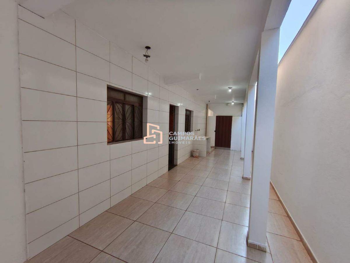 Casa, Milionários, 3 Quartos, 1 Vaga
