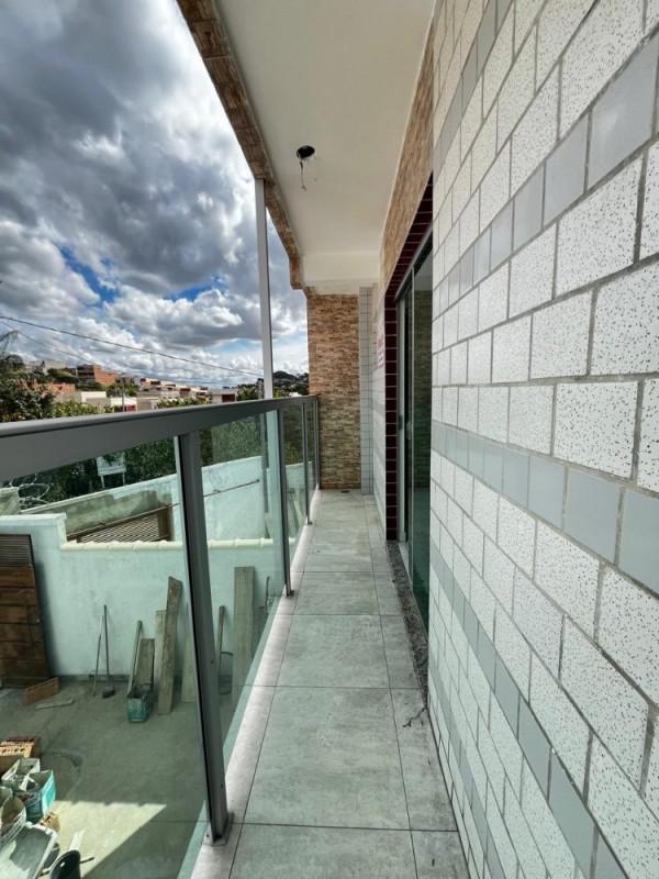 Casa, Eldorado (parque Durval de Barros), 3 Quartos, 2 Vagas, 1 Suíte
