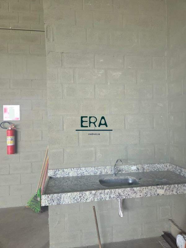 Andar, Centro, 0 Quarto, 84 Vagas