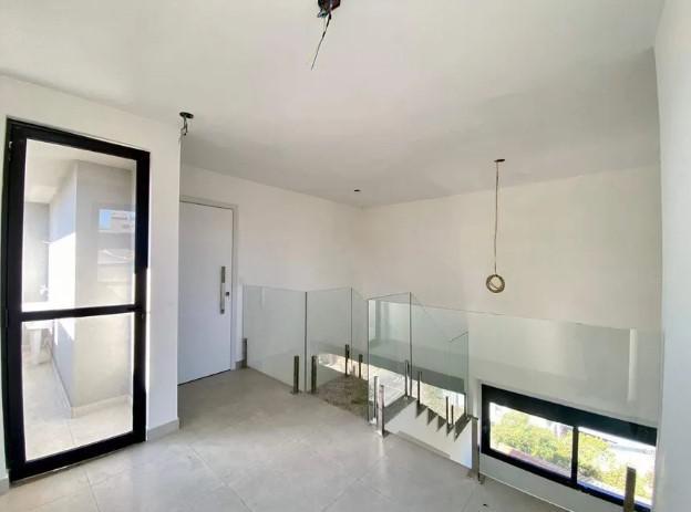 Cobertura, Dona Clara, 3 Quartos, 3 Vagas, 1 Suíte