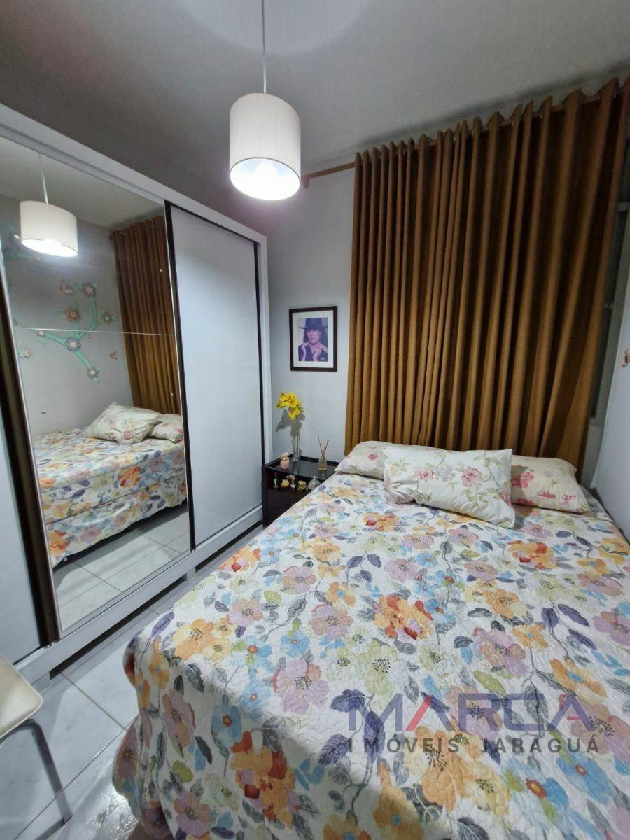 Apartamento, Liberdade, 3 Quartos, 3 Vagas