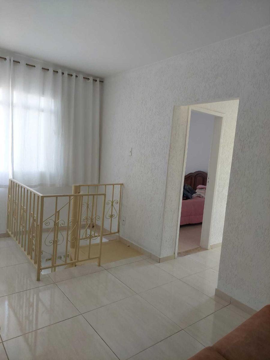 Cobertura, Santa Rosa, 3 Quartos, 1 Vaga