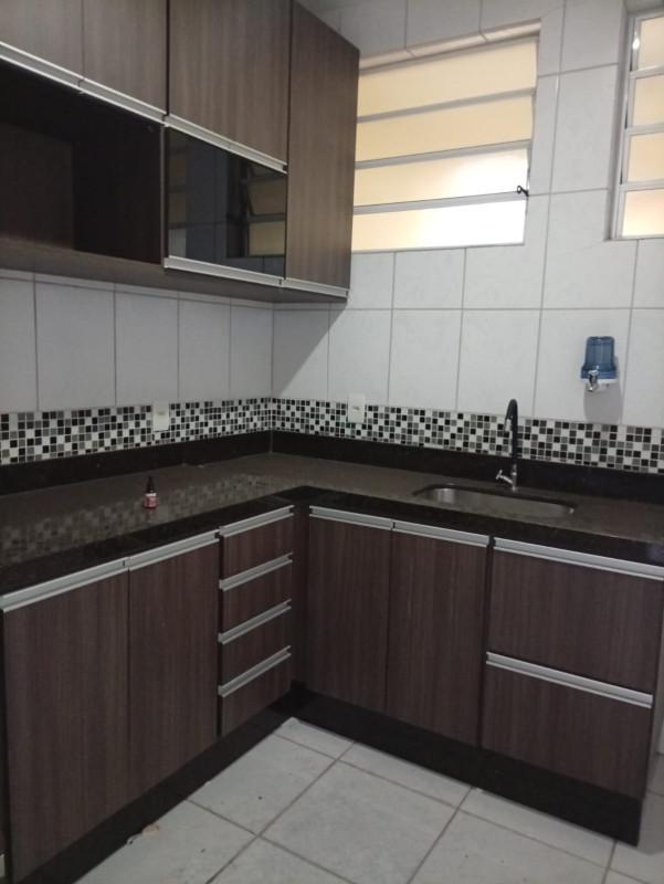 Casa, Novo Progresso, 2 Quartos, 1 Vaga