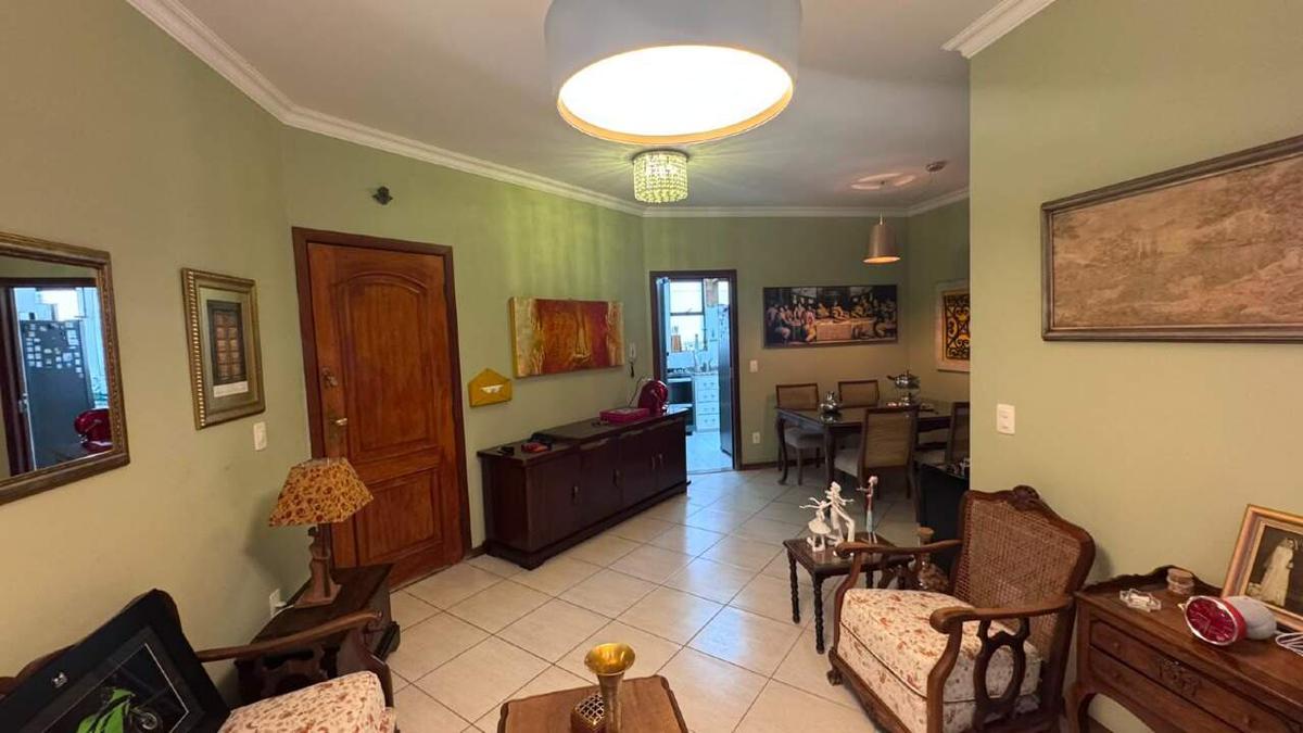 Apartamento, Buritis, 3 Quartos, 3 Vagas, 1 Suíte