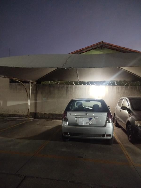 Apartamento, Industrial Santa Rita, 2 Quartos, 1 Vaga