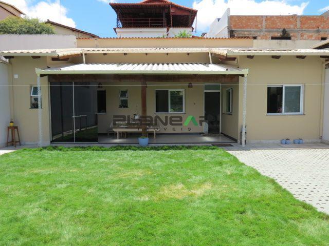 Casa, Jardim Riacho das Pedras, 2 Quartos, 6 Vagas, 1 Suíte