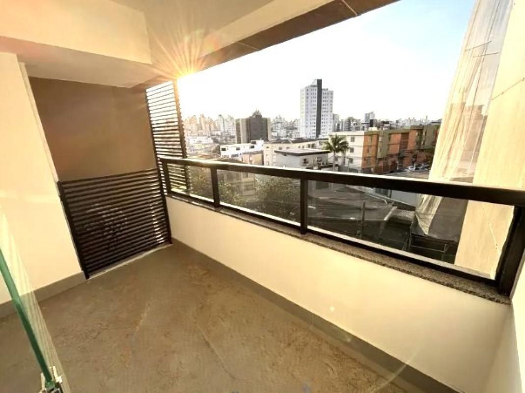 Apartamento, Gutierrez, 2 Quartos, 1 Vaga, 2 Suítes