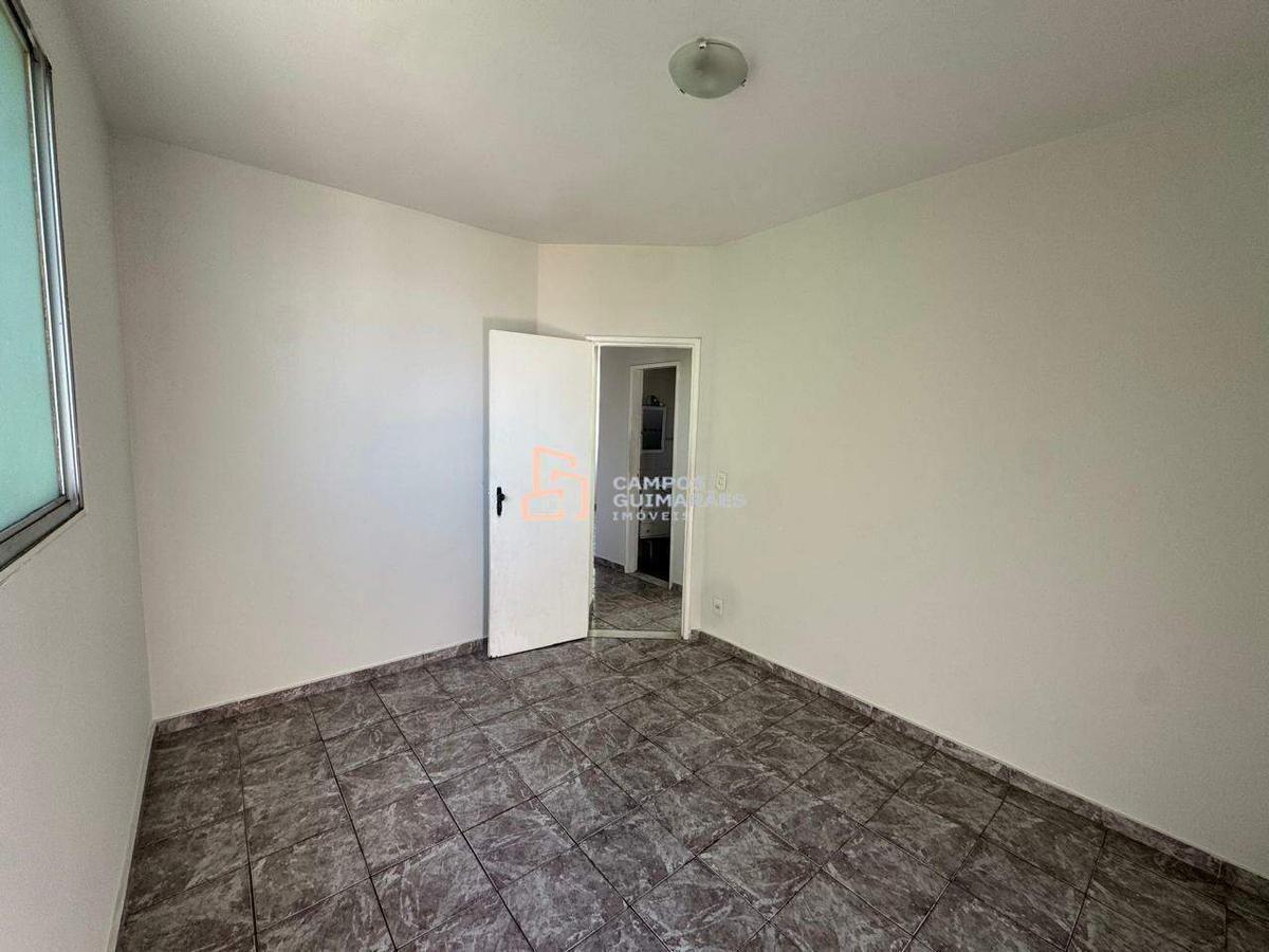 Apartamento, Tirol, 2 Quartos, 1 Vaga