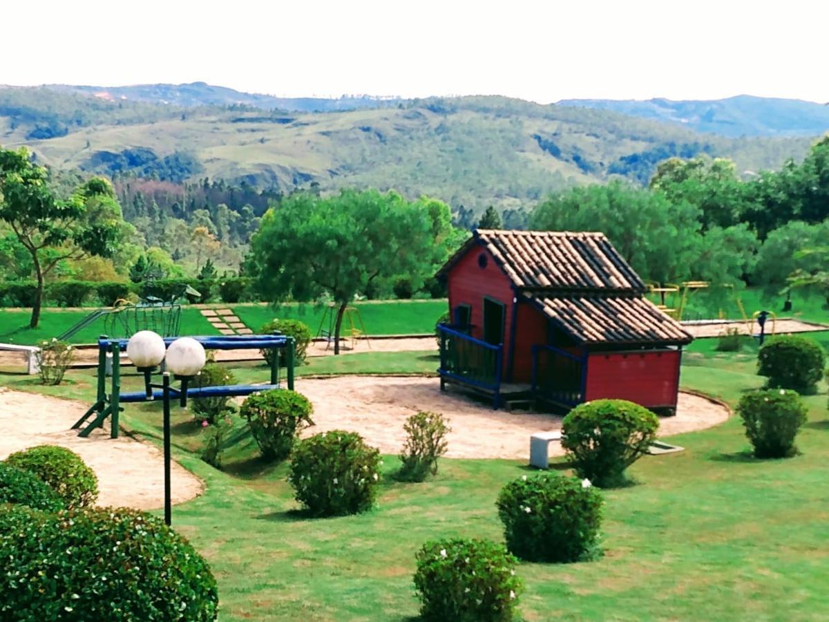 Lote em Condomínio, Alphaville - Lagoa dos Ingleses, 0 Quarto, 0 Vaga, 0 Suíte