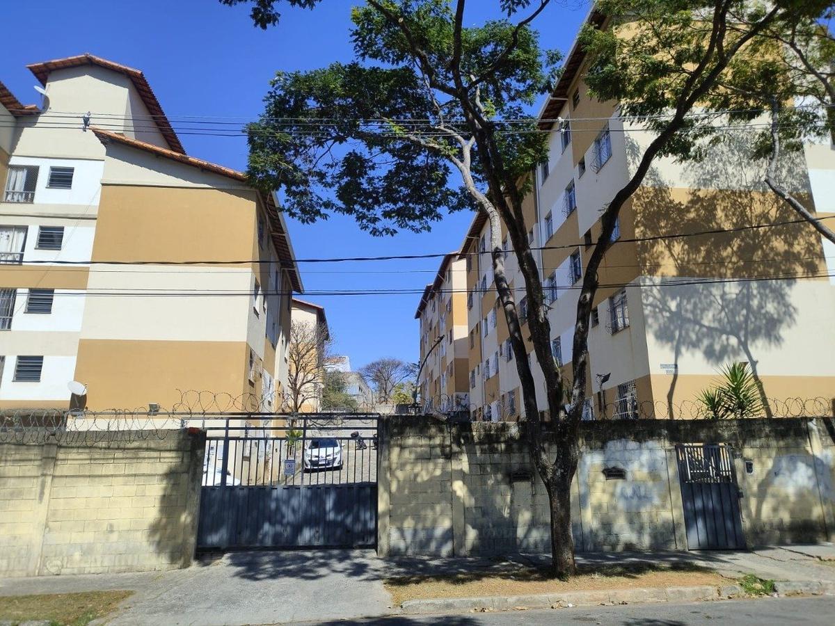 Apartamento, Juliana, 2 Quartos, 1 Vaga