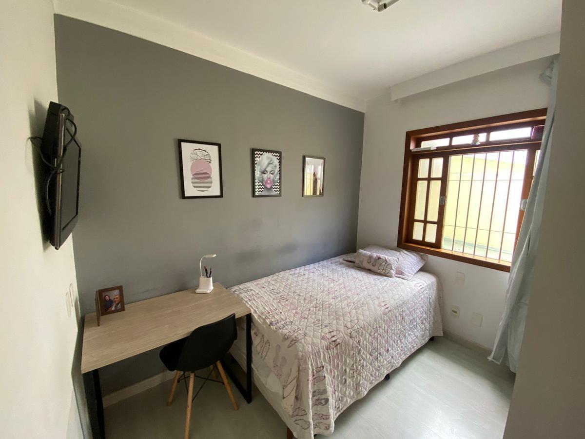 Casa, Nova Vista, 3 Quartos, 3 Vagas, 1 Suíte