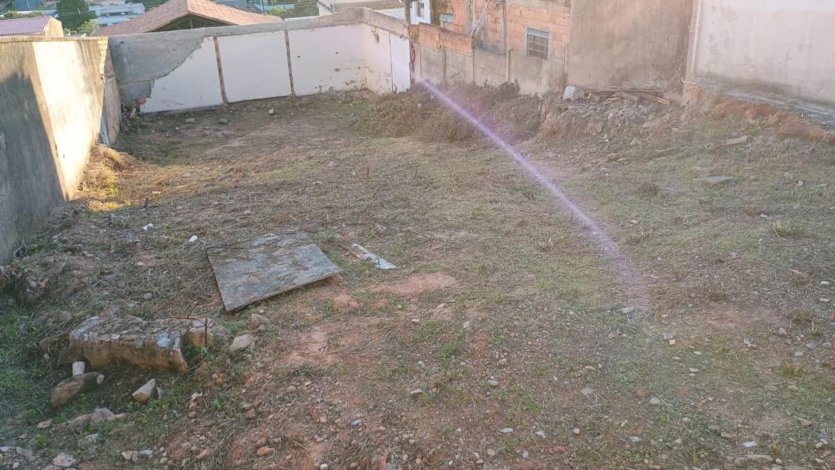 Lote, Santa Cruz, 0 Quarto, 0 Vaga