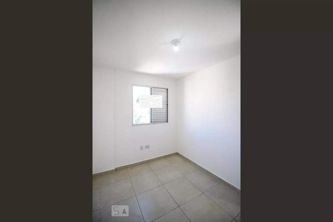 Apartamento, São Pedro, 2 Quartos, 2 Vagas, 1 Suíte