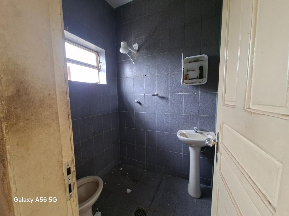 Casa, Esplanada, 4 Quartos, 2 Vagas, 1 Suíte