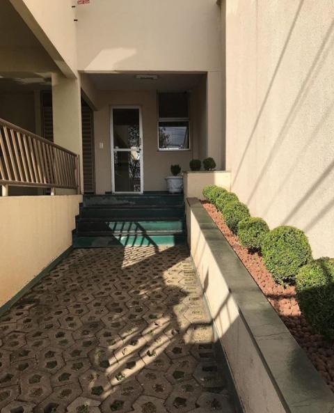 Apartamento, Ouro Preto, 2 Quartos, 1 Vaga, 1 Suíte