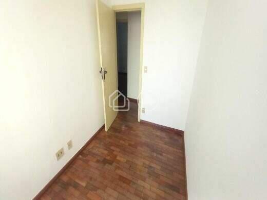 Apartamento, Coração de Jesus, 3 Quartos, 1 Vaga