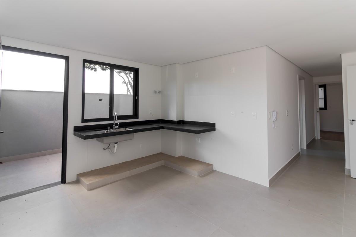 Apartamento, Esplanada, 3 Quartos, 2 Vagas, 3 Suítes