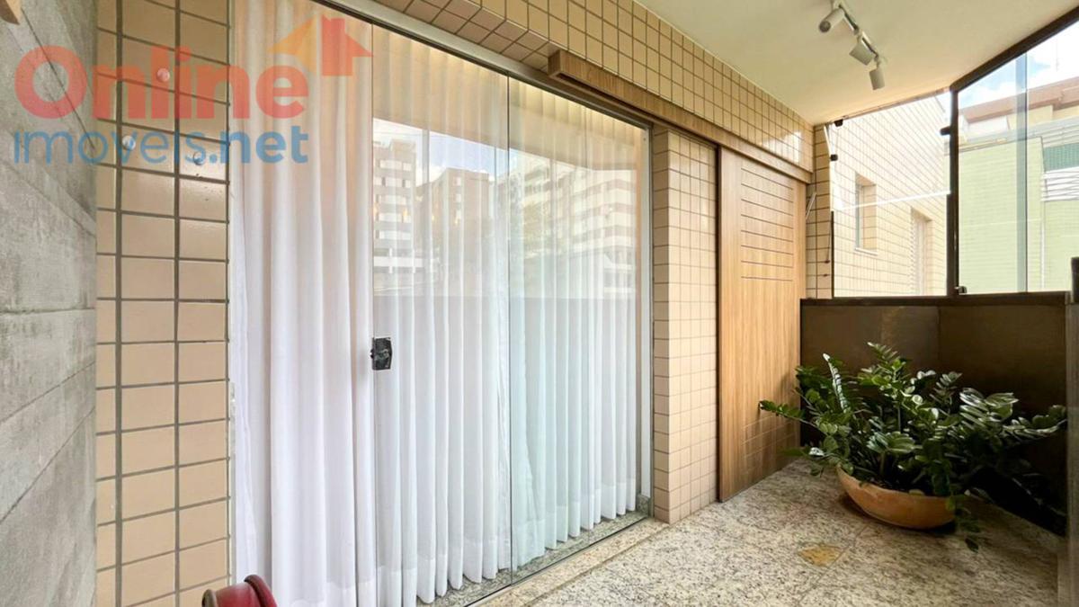 Apartamento, Buritis, 4 Quartos, 0 Vaga, 1 Suíte