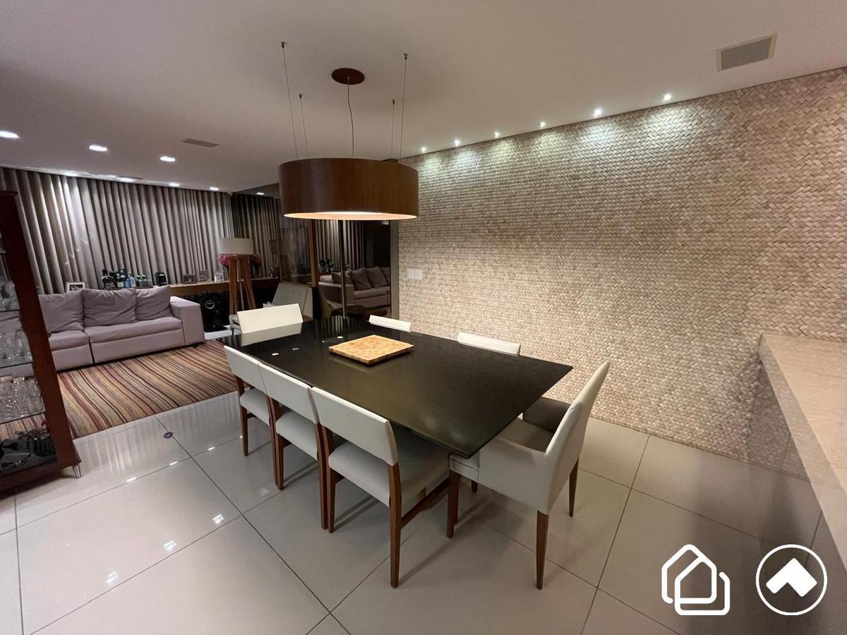 Apartamento, Buritis, 4 Quartos, 4 Vagas, 4 Suítes