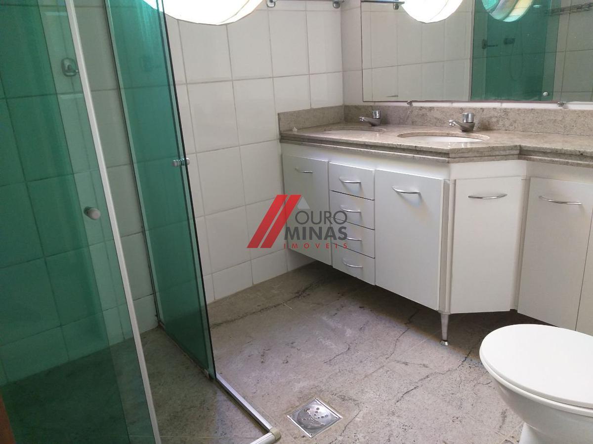 Apartamento, Anchieta, 3 Quartos, 1 Vaga