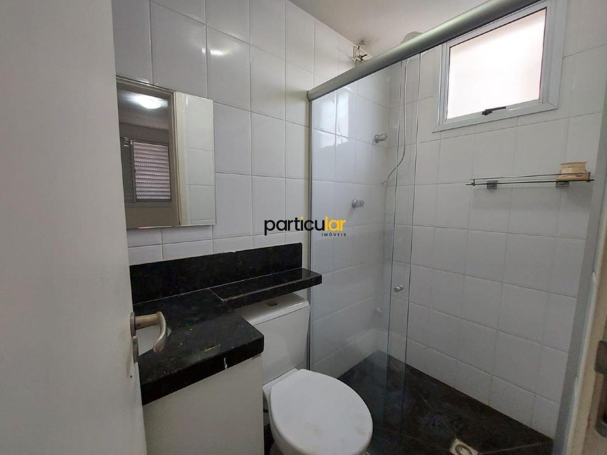 Apartamento, Ouro Preto, 3 Quartos, 2 Vagas, 1 Suíte