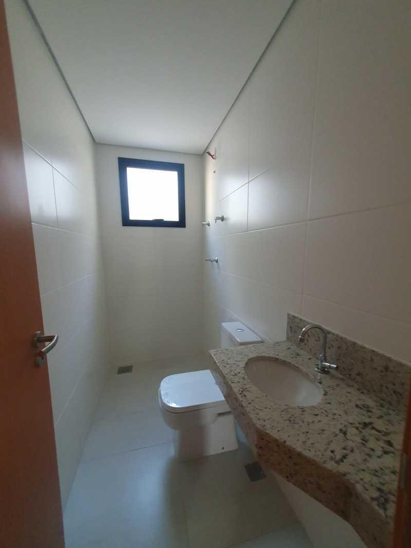 Cobertura, Prado, 3 Quartos, 2 Vagas, 1 Suíte