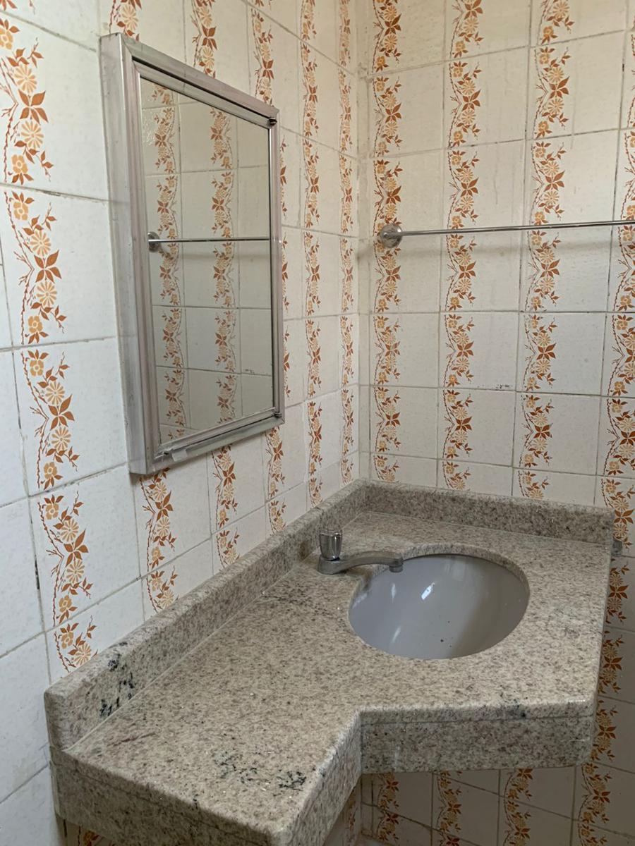 Galpão, Santa Inês, 1 Quarto, 0 Vaga