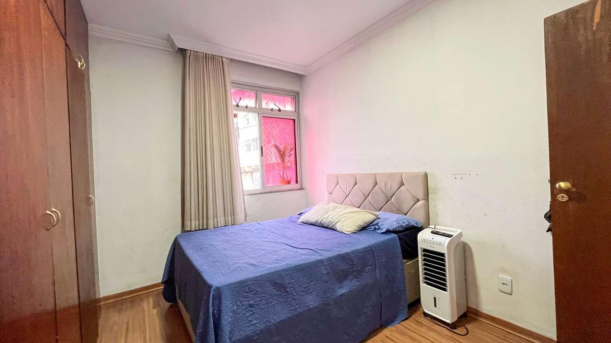 Cobertura, Sagrada Família, 3 Quartos, 2 Vagas, 1 Suíte