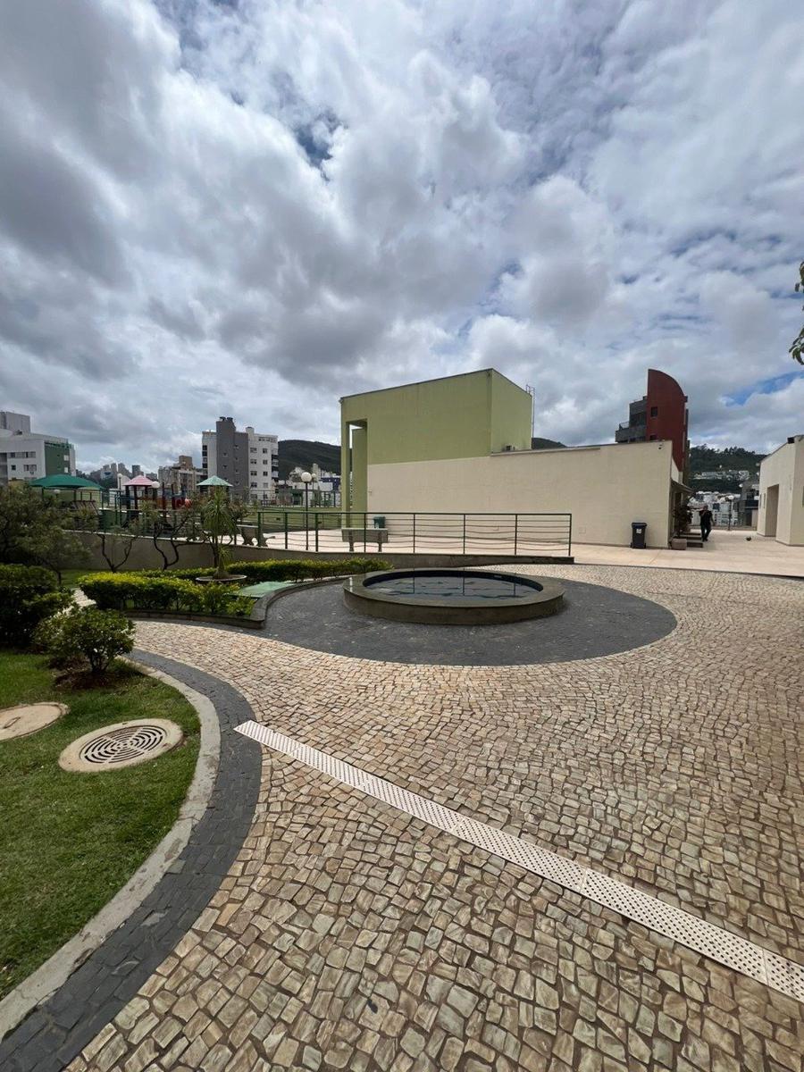 Apartamento, Buritis, 3 Quartos, 2 Vagas, 1 Suíte