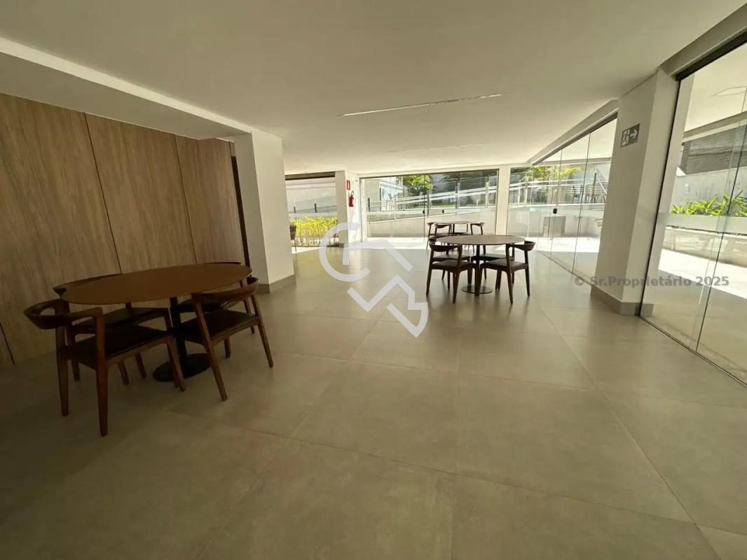 Apartamento, Gutierrez, 3 Quartos, 4 Vagas, 3 Suítes