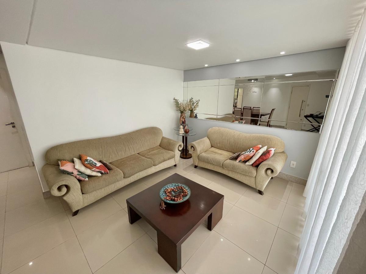 Cobertura, Itapoã, 5 Quartos, 4 Vagas, 2 Suítes