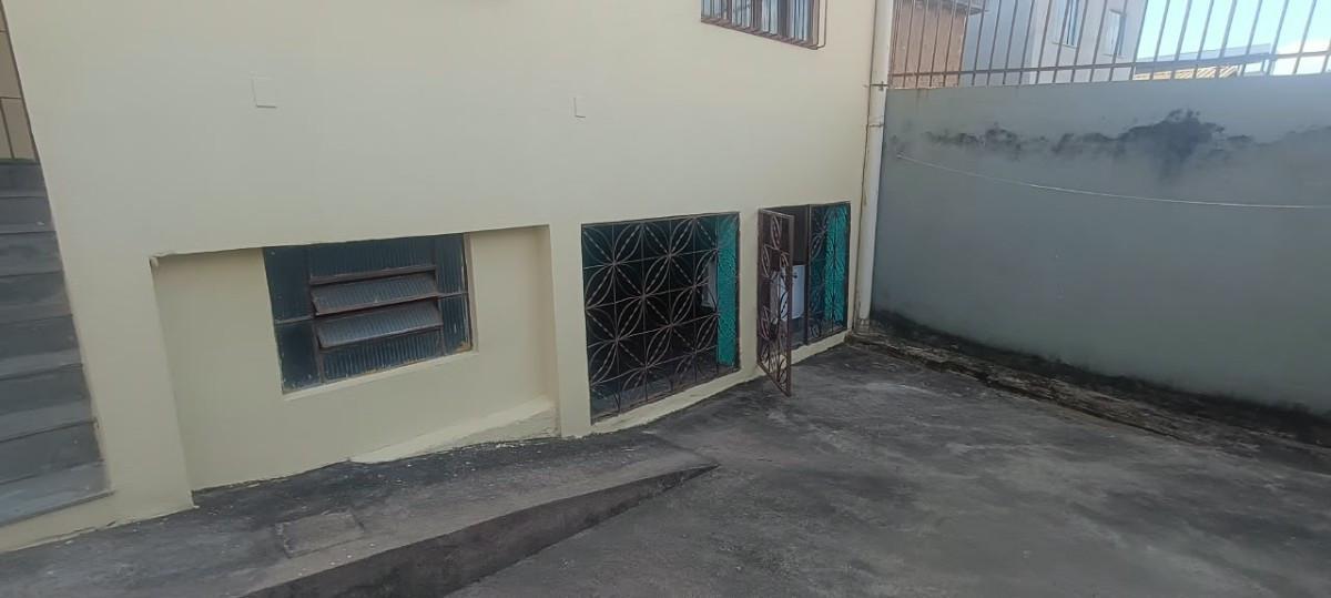 Casa, Nova Cintra, 2 Quartos, 1 Vaga