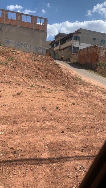 Lote, Bosque de Ibirité, 0 Quarto, 0 Vaga