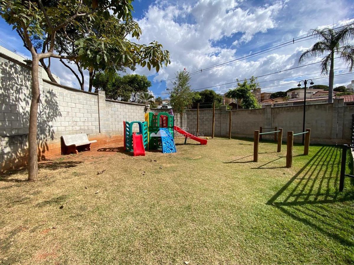 Apartamento, Santa Branca, 2 Quartos, 2 Vagas