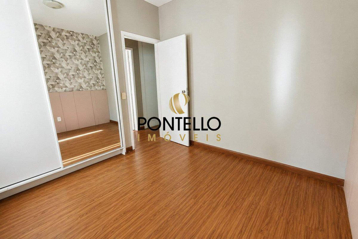 Apartamento, Cruzeiro, 3 Quartos, 1 Vaga, 1 Suíte