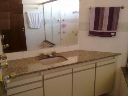 Casa, Vila Clóris, 6 Quartos, 3 Vagas, 3 Suítes