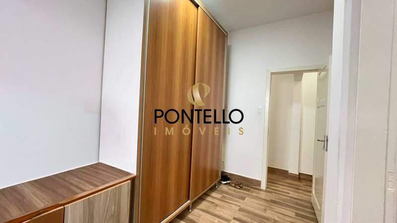 Apartamento, Floresta, 6 Quartos, 0 Vaga, 1 Suíte