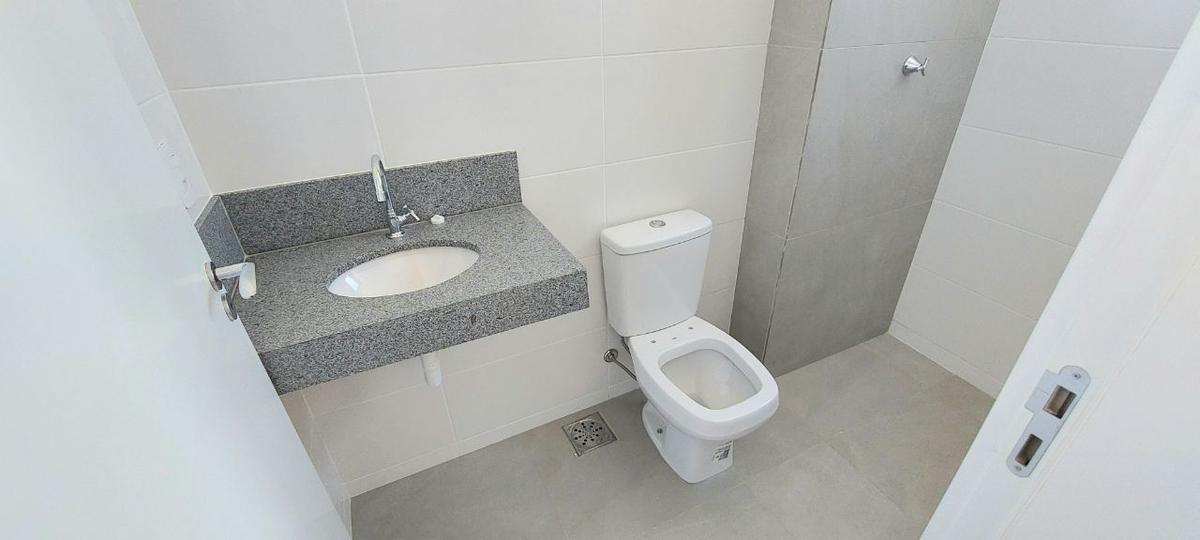 Apartamento, Alto Barroca, 2 Quartos, 2 Vagas, 1 Suíte
