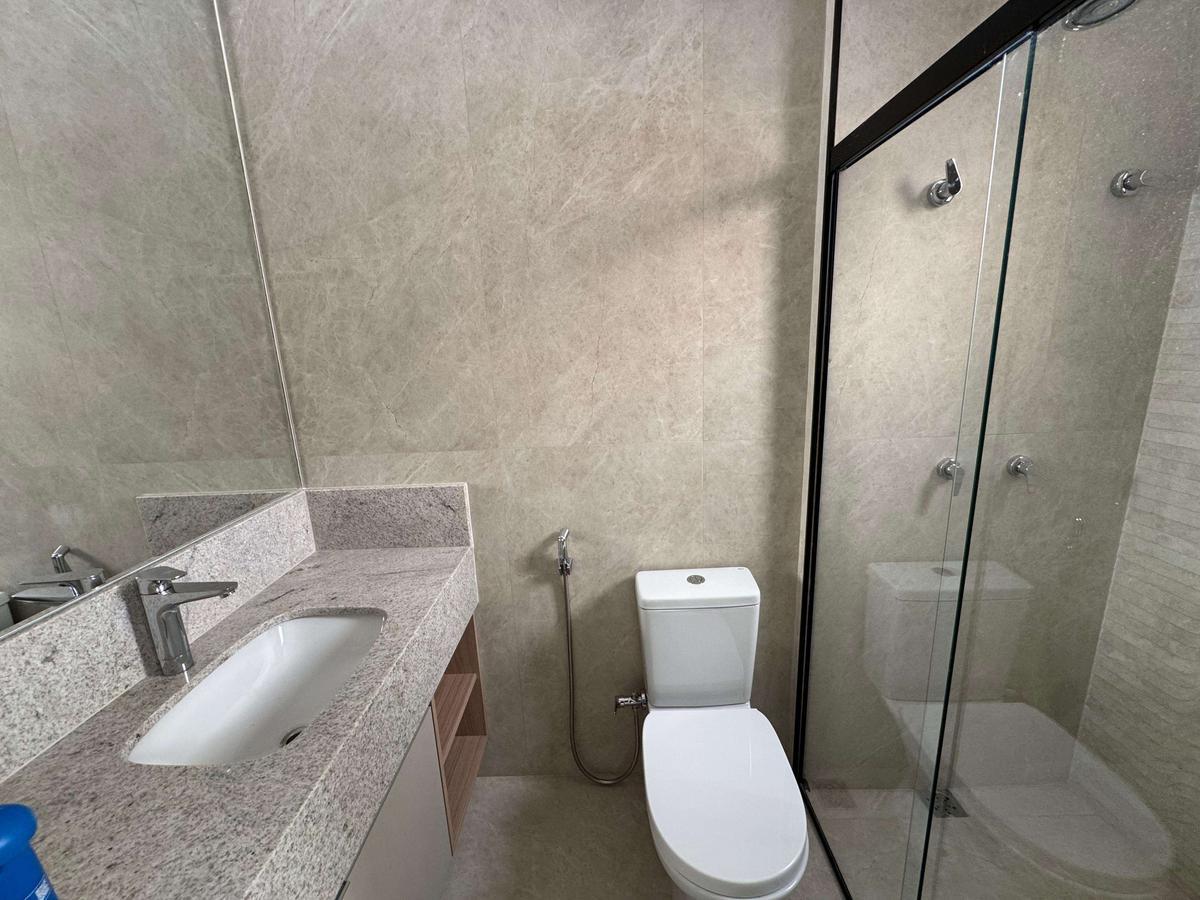 Apartamento, Sion, 2 Quartos, 1 Vaga, 2 Suítes