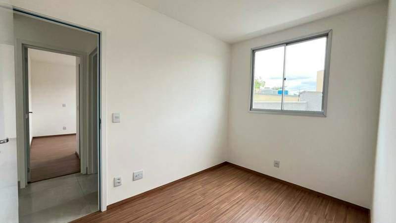 Apartamento, Santa Rosa, 2 Quartos, 1 Vaga, 1 Suíte