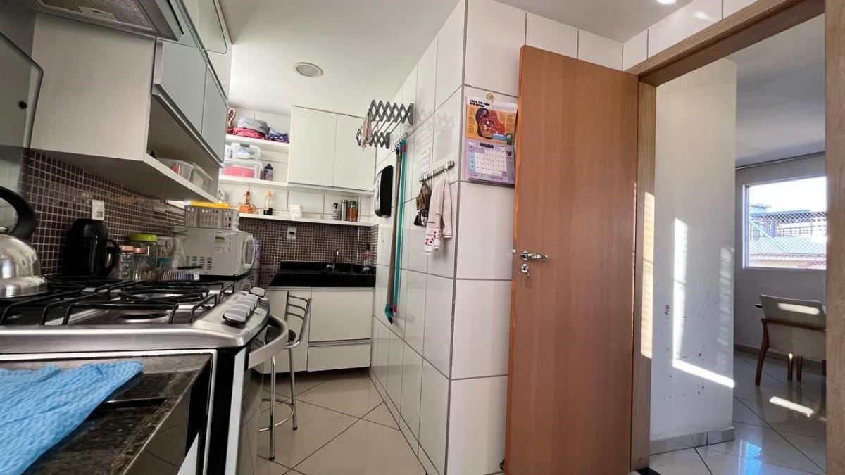 Cobertura, Ipiranga, 3 Quartos, 2 Vagas, 1 Suíte
